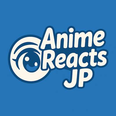 Anime Reacts JP